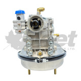 5009041-G3 HF coalescing desiccant cartridge for Bendix Fleet Products: FPD-160648 OE: K160648SCPGX, K160648SC Automann: 269-0201, 269-0202