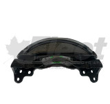 FP6403221040WCX reman MAXXUS LH caliper with carrier - 12deg mount, Freightliner & Western Star 6403221040 | Automann: 158.6403220650