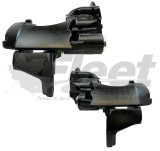 FP6403221040WCX reman MAXXUS LH caliper with carrier - 12deg mount, Freightliner & Western Star 6403221040 | Automann: 158.6403220650