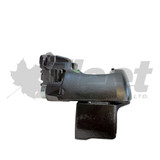 FP40195037WC-G PAN19 air disc caliper with LH IMT carrier WABCO 640195037A, 640195037R, 40195037, 650-40195037, 40195017, 6401950012, 6401950680, 6401950710, 6401950950 | DAF 0877930, 877930, 866216 | Paccar 0877930 | SAF 4080003300, 3080001901, 3080003320, 3080007121 | Scania 2093073