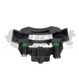 FP40195037WC-G PAN19 air disc caliper with LH IMT carrier WABCO 640195037A, 640195037R, 40195037, 650-40195037, 40195017, 6401950012, 6401950680, 6401950710, 6401950950 | DAF 0877930, 877930, 866216 | Paccar 0877930 | SAF 4080003300, 3080001901, 3080003320, 3080007121 | Scania 2093073