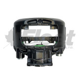 FP40195037WC-G PAN19 air disc caliper with LH IMT carrier for trailer axles FP40195037WC-G PAN19 air disc caliper with LH IMT carrier for trailer axles