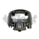 FP40195038WC-G new air disc brake caliper with RH IMT carrier for PAN19 systems, 1110438, SAF3080007201, SAF3080007251 FP40195038WC-G new air disc brake caliper with RH IMT carrier for PAN19 systems, 1110438, SAF3080007201, SAF3080007251