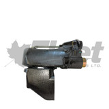 FP40225015WC-G air disc caliper for PAN22 LH IMT axle, DAF 877933, 0877933 | PACCAR 0877933 | SAF-Holland 4080005100, 3080005120, 3080006700, 3080006720 | Scania 2093076 | Wabco 40225015, 650-40225015, 40225011, 640225015R, 40225007, 6402250002, 6402250220, 6402250250, 6402250300, 6402250400, 6402250600, 6402250620