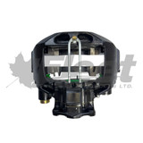 FP40225015WC-G air disc caliper for PAN22 LH IMT axle, DAF 877933, 0877933 | PACCAR 0877933 | SAF-Holland 4080005100, 3080005120, 3080006700, 3080006720 | Scania 2093076 | Wabco 40225015, 650-40225015, 40225011, 640225015R, 40225007, 6402250002, 6402250220, 6402250250, 6402250300, 6402250400, 6402250600, 6402250620