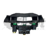 FP40225016WC-G PAN22 RH caliper with IMT carrier for Wabco trailer axles