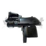 FPK149714WC-G ADB22LT RH trailer air disc caliper with 0deg carrier, PE1369HK pad compatible