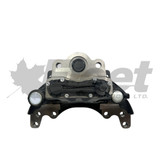 FPK149715WC-G new ADB22LT LH trailer air disc caliper with 0deg carrier, fits Bendix K149715