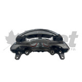 FPK149715WC-G new ADB22LT LH trailer air disc caliper Bendix K129299, K149715, K165795, 802957, K149715SC, K128829SC | Paccar K149715BXW | Hendrickson S-33647-2