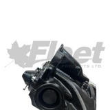 FPK149715WC-G new ADB22LT LH trailer air disc caliper Bendix K129299, K149715, K165795, 802957, K149715SC, K128829SC | Paccar K149715BXW | Hendrickson S-33647-2
