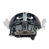 FPK149715WC-G new ADB22LT LH trailer air disc caliper with 0deg carrier, fits Bendix K149715
