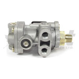 109618-G spring brake valve for trailer air brake systems, 1/2" NPT reservoir, no anti-compounding, FMVSS-121 compliant