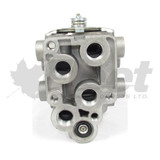 Bendix: 287411, 287254, 287738, 287407, 287408, 287411 | Automann: RB-287411 | WABCO: 9618801020 | Meritor: R955287411