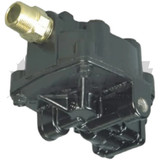 kn30200-g emergency relay valve for pre-121 trailers and converter dollies, 3/8 npt ports, non-charging, KN30200, N4301BA kn30200-g emergency relay valve for pre-121 trailers and converter dollies, 3/8 npt ports, non-charging, KN30200, N4301BA