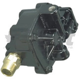 kn30100-g emergency relay valve for pre-121 trailers, 1/4" npt air hydraulic valve, auto bleed down, fleet part n4301a kn30100-g emergency relay valve for pre-121 trailers, 1/4" npt air hydraulic valve, auto bleed down, fleet part n4301a