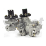 Fleet Products: 101622-G | OE: 101622, 108076, SR-4 | Automann: 170.101622, 170101622 | Bendix: 101622 | Dayton Parts: AV101622 | Haldex: 101622X, 101622RX | Mack: 745-101622 | Meritor: R955101622 | PAI: EM56630