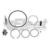 294346 drivemaster seal kit for horton fan clutch, includes o-rings, face seal, cartridge seal, minor repair set