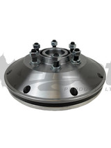 Q299999 Drivemaster Mega Quick Kit with 5209X2, 6209X2, 7209X1 bearings for HD truck hubs