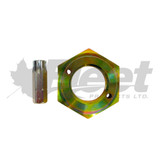 Q299999 Drivemaster Mega Quick Kit with 5209X2, 6209X2, 7209X1 bearings for HD truck hubs