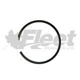294351 Drivemaster major fan clutch repair kit with 2x6209 bearings, no lid - fits Horton models