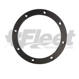 294351 Drivemaster major fan clutch repair kit with 2x6209 bearings, no lid - fits Horton models