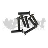 294351 Drivemaster major fan clutch repair kit with 2x6209 bearings, no lid - fits Horton models
