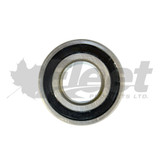 294351 Drivemaster major fan clutch repair kit with 2x6209 bearings, no lid - fits Horton models