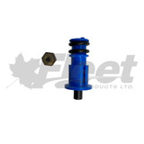 Q995582 2-speed Drivemaster major repair kit with air cartridge, 995550 bearing, face seal - rebuild Horton fan clutches