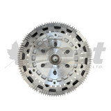 Q995582 2-speed Drivemaster major repair kit with air cartridge, 995550 bearing, face seal - rebuild Horton fan clutches