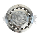 Q995582 2-speed Drivemaster major repair kit with air cartridge, 995550 bearing, face seal - rebuild Horton fan clutches