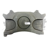 FPK30274 MAXXUS LH slotted caliper push plate for WABCO MAXX22/MAXX22L MAN TGX trucks.