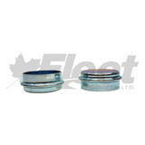 fpkmaxxus wabco maxxus maxx 22 caliper major repair kit with pins bushings seals adjuster cover and grease