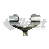 fpkmaxxus wabco maxxus maxx 22 caliper major repair kit with pins bushings seals adjuster cover and grease