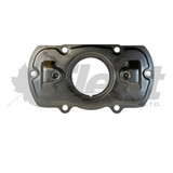 fpkmaxxus wabco maxxus maxx 22 caliper major repair kit with pins bushings seals adjuster cover and grease