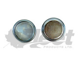 fpkmaxx22t wabco maxx22t trailer caliper major repair kit with guide pins bushings seals bearings and grease