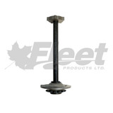 fpkadb22 bendix adb22 adb22x caliper major repair kit with guide pins tappet kit adjuster chain seals and bearings