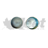 fpkadb22 bendix adb22 adb22x caliper major repair kit with guide pins tappet kit adjuster chain seals and bearings