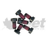 fpkadb22 bendix adb22 adb22x caliper major repair kit with guide pins tappet kit adjuster chain seals and bearings