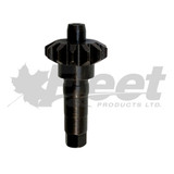 fpkex225l meritor ex225l caliper major repair kit with guide pin kit seals tappet boots bearings and bushings