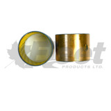 fpkex225l meritor ex225l caliper major repair kit with guide pin kit seals tappet boots bearings and bushings