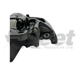 FPKSB7450WCX LH reman SB7 brake caliper for buses, fits Scania, Mercedes, MAN, Neoplan, EvoBus, Van Hool with +93-  radial mount. Knorr-Bremse K002962, SB7450RC, MAN 81508046490 FPKSB7450WCX LH reman SB7 brake caliper for buses, fits Scania, Mercedes, MAN, Neoplan, EvoBus, Van Hool with +93-  radial mount. Knorr-Bremse K002962, SB7450RC, MAN 81508046490