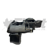 FPKSB7450WCX LH reman SB7 brake caliper for buses, fits Scania, Mercedes, MAN, Neoplan, EvoBus, Van Hool with +93-  radial mount. Knorr-Bremse K002962, SB7450RC, MAN 81508046490 FPKSB7450WCX LH reman SB7 brake caliper for buses, fits Scania, Mercedes, MAN, Neoplan, EvoBus, Van Hool with +93-  radial mount. Knorr-Bremse K002962, SB7450RC, MAN 81508046490