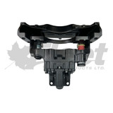FPKSB7450WCX LH reman SB7 brake caliper for buses, fits Scania, Mercedes, MAN, Neoplan, EvoBus, Van Hool with +93-  radial mount. Knorr-Bremse K002962, SB7450RC, MAN 81508046490 FPKSB7450WCX LH reman SB7 brake caliper for buses, fits Scania, Mercedes, MAN, Neoplan, EvoBus, Van Hool with +93-  radial mount. Knorr-Bremse K002962, SB7450RC, MAN 81508046490