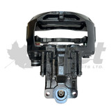 FPKSB7450WCX LH reman SB7 brake caliper for buses, fits Scania, Mercedes, MAN, Neoplan, EvoBus, Van Hool with +93-  radial mount. Knorr-Bremse K002962, SB7450RC, MAN 81508046490 FPKSB7450WCX LH reman SB7 brake caliper for buses, fits Scania, Mercedes, MAN, Neoplan, EvoBus, Van Hool with +93-  radial mount. Knorr-Bremse K002962, SB7450RC, MAN 81508046490