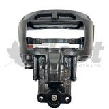 FPKSB7450WCX LH reman SB7 brake caliper for buses, fits Scania, Mercedes, MAN, Neoplan, EvoBus, Van Hool with +93-  radial mount. Knorr-Bremse K002962, SB7450RC, MAN 81508046490 FPKSB7450WCX LH reman SB7 brake caliper for buses, fits Scania, Mercedes, MAN, Neoplan, EvoBus, Van Hool with +93-  radial mount. Knorr-Bremse K002962, SB7450RC, MAN 81508046490