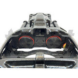 FPKSB7450WCX LH reman SB7 brake caliper for buses, fits Scania, Mercedes, MAN, Neoplan, EvoBus, Van Hool with +93-  radial mount. Knorr-Bremse K002962, SB7450RC, MAN 81508046490 FPKSB7450WCX LH reman SB7 brake caliper for buses, fits Scania, Mercedes, MAN, Neoplan, EvoBus, Van Hool with +93-  radial mount. Knorr-Bremse K002962, SB7450RC, MAN 81508046490