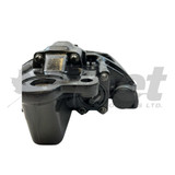 FPKSB7460WCX right-hand SB7 radial reman caliper with carrier for bus/coach; crosses (Knorr-Bremse): K002963, SB7460RC | OE (MAN): 81508046491 FPKSB7460WCX right-hand SB7 radial reman caliper with carrier for bus/coach; crosses (Knorr-Bremse): K002963, SB7460RC | OE (MAN): 81508046491