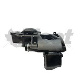 FPKSB7460WCX right-hand SB7 radial reman caliper with carrier for bus/coach; crosses (Knorr-Bremse): K002963, SB7460RC | OE (MAN): 81508046491 FPKSB7460WCX right-hand SB7 radial reman caliper with carrier for bus/coach; crosses (Knorr-Bremse): K002963, SB7460RC | OE (MAN): 81508046491