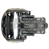 FPKSB7460WCX right-hand SB7 radial reman caliper with carrier for bus/coach; crosses (Knorr-Bremse): K002963, SB7460RC | OE (MAN): 81508046491 FPKSB7460WCX right-hand SB7 radial reman caliper with carrier for bus/coach; crosses (Knorr-Bremse): K002963, SB7460RC | OE (MAN): 81508046491