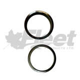 FPKEX225H Meritor EX225H caliper major repair kit with pins, bushings, seals, and gearbox assembly for heavy-duty trucks. FPKEX225H Meritor EX225H caliper major repair kit with pins, bushings, seals, and gearbox assembly for heavy-duty trucks.